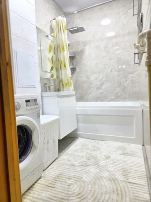 Фото 2 3-комн. квартира в Ойбеке