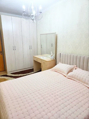 Фото 3 3-комн. квартира в Ойбеке