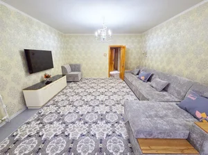 Фото 4 3-комн. квартира в Ойбеке