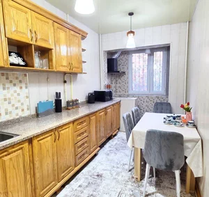 Фото 6 3-комн. квартира в Ойбеке