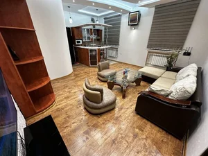 Фото 1 1-комн. квартира в центре Ташкента