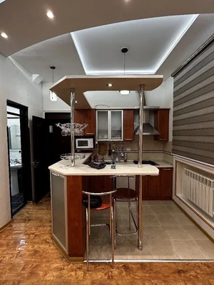 Фото 2 1-комн. квартира в центре Ташкента