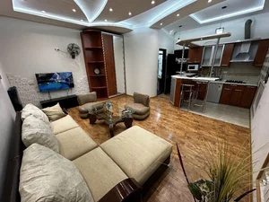 Фото 3 1-комн. квартира в центре Ташкента