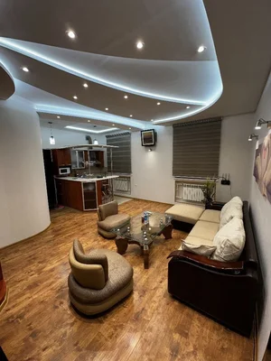 Фото 4 1-комн. квартира в центре Ташкента