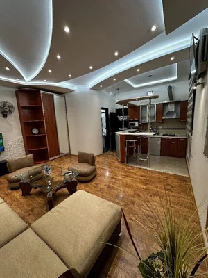 Фото 8 1-комн. квартира в центре Ташкента