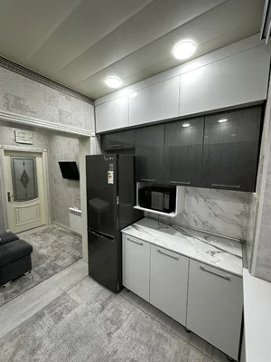 Фото 1 2-комн. квартира в Яккасарайском районе