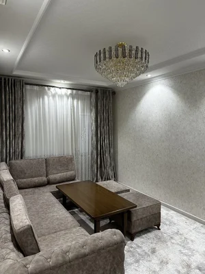 Фото 2 2-комн. квартира в Яккасарайском районе