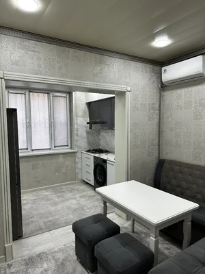 Фото 10 2-комн. квартира в Яккасарайском районе