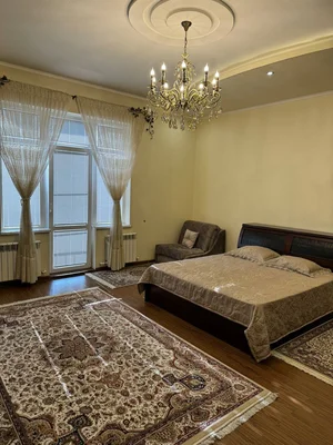 Фото 4 3-комн. квартира в центр