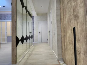 Фото 1 2-комн. квартира в New life