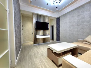 Фото 2 2-комн. квартира в New life