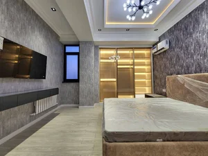 Фото 3 2-комн. квартира в New life