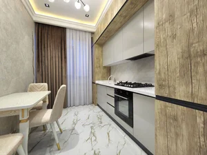 Фото 4 2-комн. квартира в New life