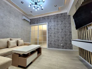 Фото 5 2-комн. квартира в New life