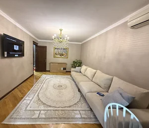 Фото 1 2-комн. квартира в Мирзо-Улугбекском районе