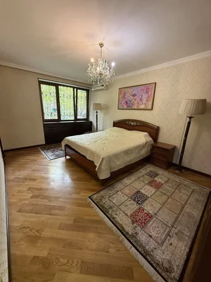 Фото 2 2-комн. квартира в Мирзо-Улугбекском районе