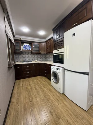 Фото 6 2-комн. квартира в Мирзо-Улугбекском районе