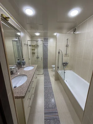 Фото 9 2-комн. квартира в Мирзо-Улугбекском районе