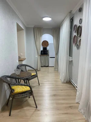 Фото 1 2-комн. квартира в Ц-15 Жангох