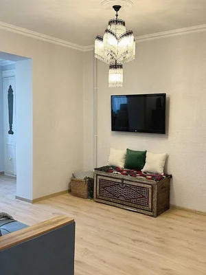 Фото 2 2-комн. квартира в Ц-15 Жангох