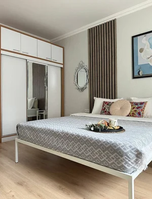 Фото 3 2-комн. квартира в Ц-15 Жангох