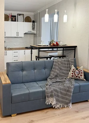 Фото 9 2-комн. квартира в Ц-15 Жангох