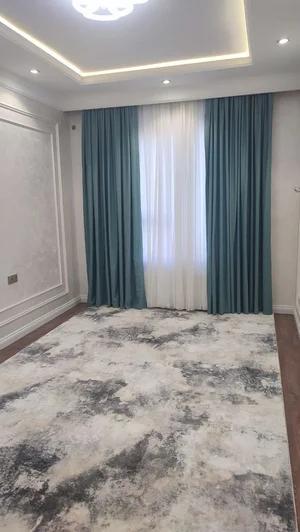 Фото 1 4-комн. квартира в ЖК O'z Makon