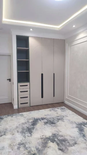 Фото 2 4-комн. квартира в ЖК O'z Makon