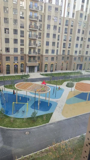 Фото 3 4-комн. квартира в ЖК O'z Makon