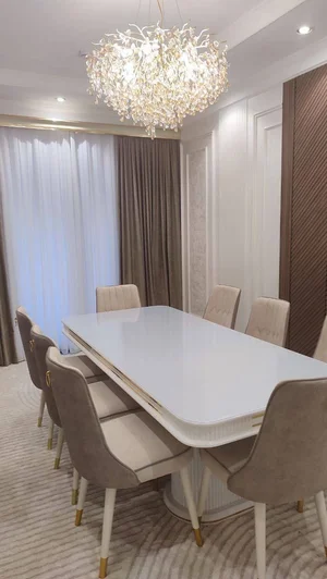 Фото 4 4-комн. квартира в ЖК O'z Makon