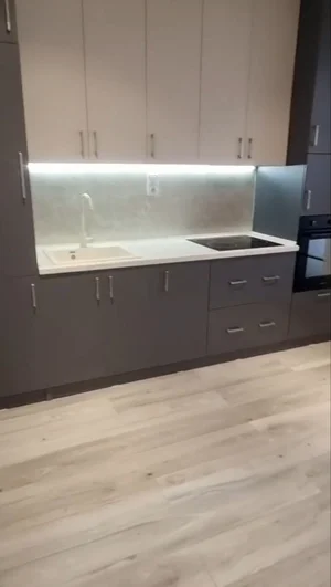 Фото 8 1-комн. квартира в ЖК Anhor Riverside