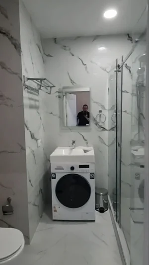 Фото 9 1-комн. квартира в ЖК Anhor Riverside