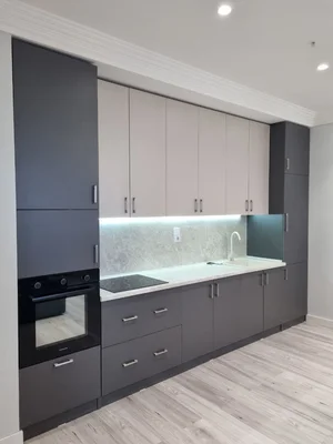 Фото 1 2-комн. квартира в ЖК Anhor Riverside