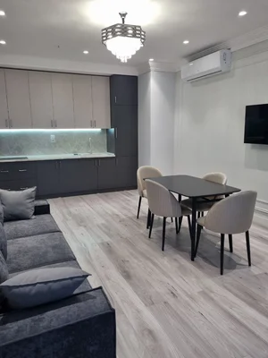 Фото 2 2-комн. квартира в ЖК Anhor Riverside