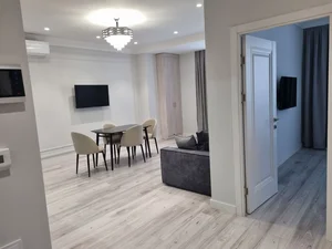 Фото 6 2-комн. квартира в ЖК Anhor Riverside