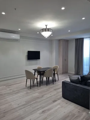 Фото 9 2-комн. квартира в ЖК Anhor Riverside