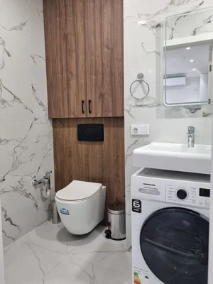 Фото 10 2-комн. квартира в ЖК Anhor Riverside