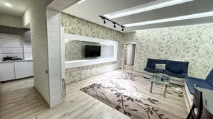 Фото 3 3-комн. квартира в Мирабадский район Ойбек