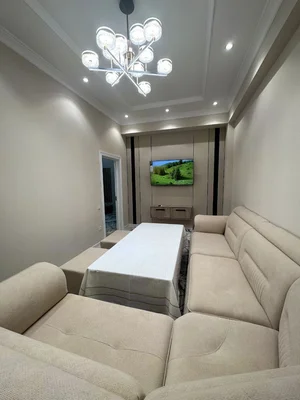 Фото 2 2-комн. квартира в ЖК Neo House