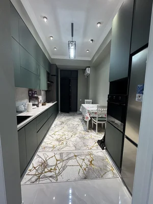 Фото 5 2-комн. квартира в ЖК Neo House