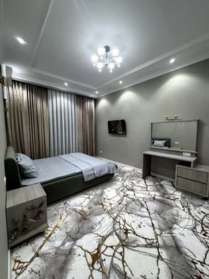 Фото 7 2-комн. квартира в ЖК Neo House