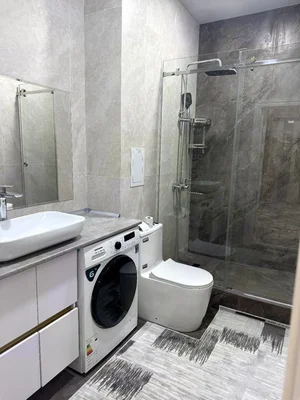 Фото 8 2-комн. квартира в ЖК Neo House