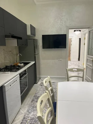 Фото 2 3-комн. квартира в ЖК Poytaxt Gavhari