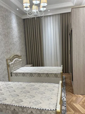 Фото 4 3-комн. квартира в ЖК Poytaxt Gavhari