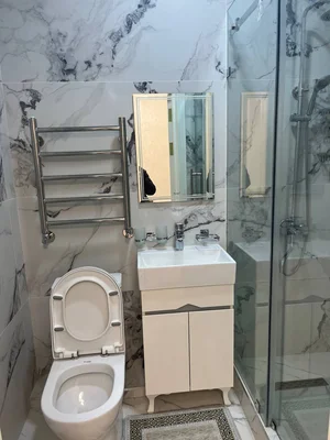 Фото 5 3-комн. квартира в ЖК Poytaxt Gavhari