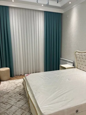 Фото 9 3-комн. квартира в ЖК Poytaxt Gavhari