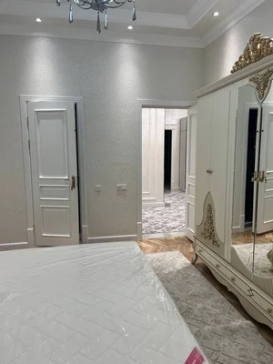 Фото 10 3-комн. квартира в ЖК Poytaxt Gavhari