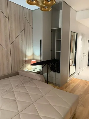 Фото 1 1-комн. квартира в ЖК Akay City