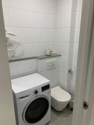 Фото 2 1-комн. квартира в ЖК Akay City