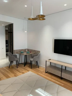 Фото 3 1-комн. квартира в ЖК Akay City